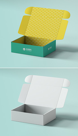 紙盒的多功能性與環保應用