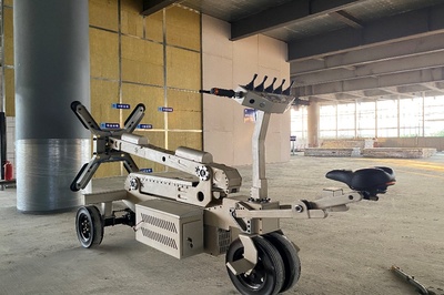 上海寶冶:以精品工程助力南京江北新區高質量發展 新材料技術推廣服務