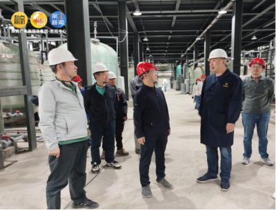 科技援藏援青新篇章 陜西新材料技術推廣服務成果顯著